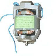 HDZ-12080B交直流兩用串激式電動機(jī)