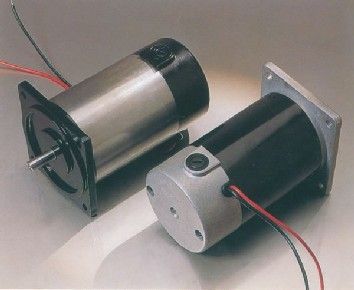 ZY80系列直流電機(jī)