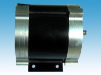 WS90型直流無(wú)刷電機(jī)