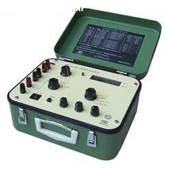 UJ33D-1型數(shù)字電位差計(jì)