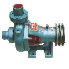 ZB170海水冷卻泵