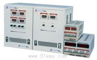 WYK系列直流穩(wěn)定電源