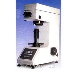 HBS-62.5型數(shù)顯小負荷布氏硬度計
