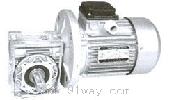 NMRV系列蝸輪減速電動機
