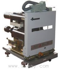 JCZRA-7.2J(D)型系列真空接觸器-熔斷器組合電器