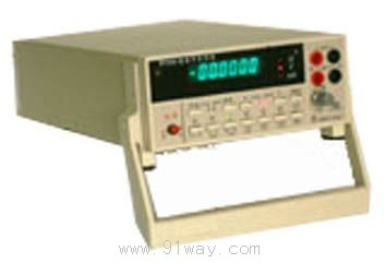 PF66M型數(shù)字多用表