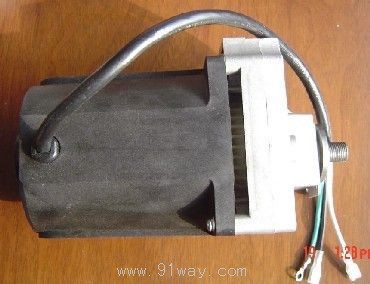 RM871系列串激電機(jī)