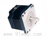 85BYGH系列混合式步進電動機