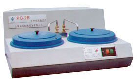 PG-2B金相拋光機(jī)