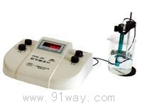 PHS-2C數(shù)字酸度計(jì)