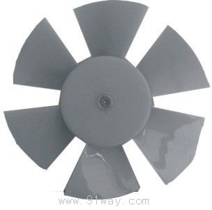186FZL2,3,200FZL2,3系列排風(fēng)扇