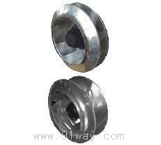 355FLW4,4A,4A1渦流式工頻離心風(fēng)機(jī)