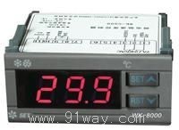 WK-8000微電腦溫度控制器