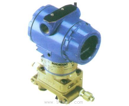 SCC3051系列智能變送器