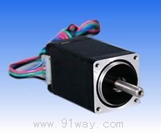 28BYGH系列混合式步進(jìn)電機(jī)