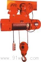 12M-30M電動(dòng)葫蘆