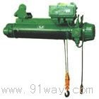 24M-30M防爆電動葫蘆