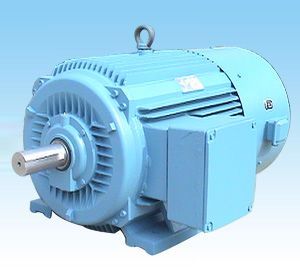 YVF2系列變頻調(diào)速三相異步電動(dòng)機(jī)