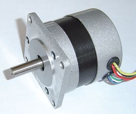 57BLDC系列直流無刷電機