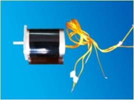 J25TZ423磁滯同步電動(dòng)機(jī)