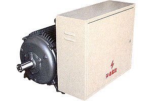 SRD系列開關(guān)磁阻調(diào)速電動機(jī)