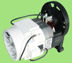 HC88系列高壓清洗機(jī)電機(jī)