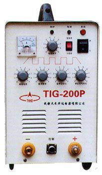 TIG系列逆變直流氬弧焊機(jī)