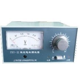 ZKS系列可控硅直流電機(jī)調(diào)速器