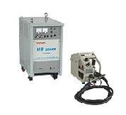 NB-KR系列晶閘管控制CO2/MAG半自動(dòng)焊機(jī)