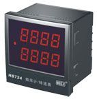 HB484FN/HB724FN頻率計/轉速表/線速度表