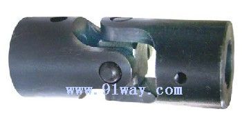WX,WXD型小型十字軸萬(wàn)向聯(lián)軸器