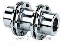 JZMJ型重型機(jī)械用膜片聯(lián)軸器