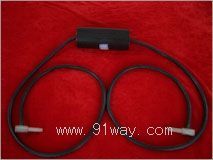 CBG型交流金屬化聚丙烯膜介質(zhì)鐵路軌道補(bǔ)償電容器