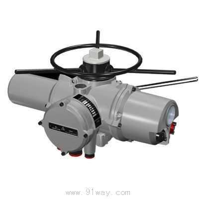 VA系列電動執(zhí)行機(jī)構(gòu)