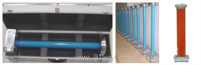 FYMJ型電容分壓器