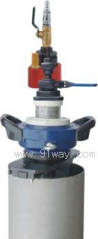 ISP-352-1內(nèi)脹式氣動(dòng)管子坡口機(jī)