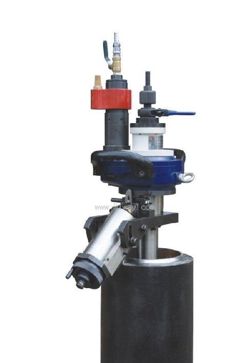 ISP-352-2內(nèi)脹式氣動(dòng)管子坡口機(jī)