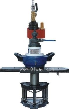 ISP-630-1內(nèi)脹式氣動(dòng)管子坡口機(jī)