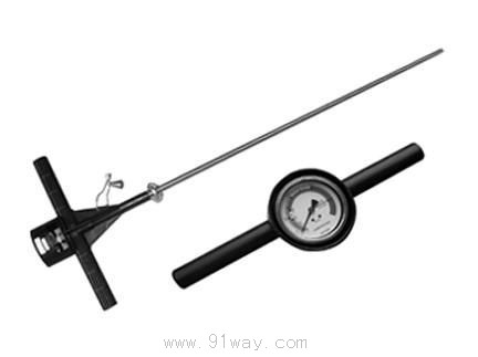 LQN-50機械式張力計