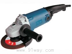 S1M-FF-180A角向磨光機(jī)