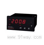 ZW1620V中頻電量表