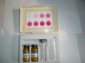 RJY-B型溶解氧比色器