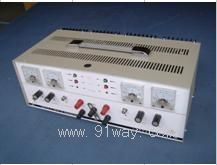 YJ83直流穩(wěn)壓穩(wěn)流電源
