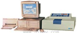 960CRT熒光分光光度計