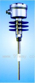 USK-501射頻電容物位開(kāi)關(guān)