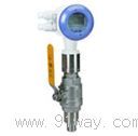 LDC21插入式電磁流量計(jì)