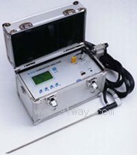 M-900C燃燒分析儀