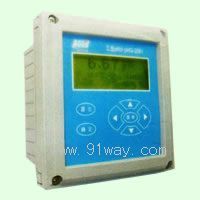 PHG-2081型工業(yè)pH計