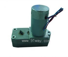68ZY-CJ-B操作機(jī)構(gòu)電機(jī)