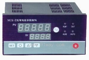 MCK-Z型智能數(shù)顯控制儀